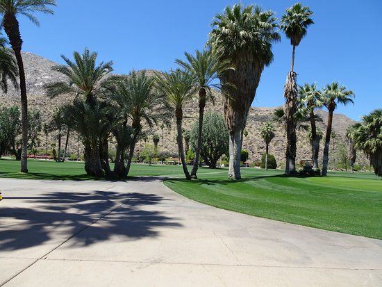 O'Donald Golf Course